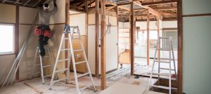 Entreprise de rénovation de la maison et de rénovation d’appartement à Souilly